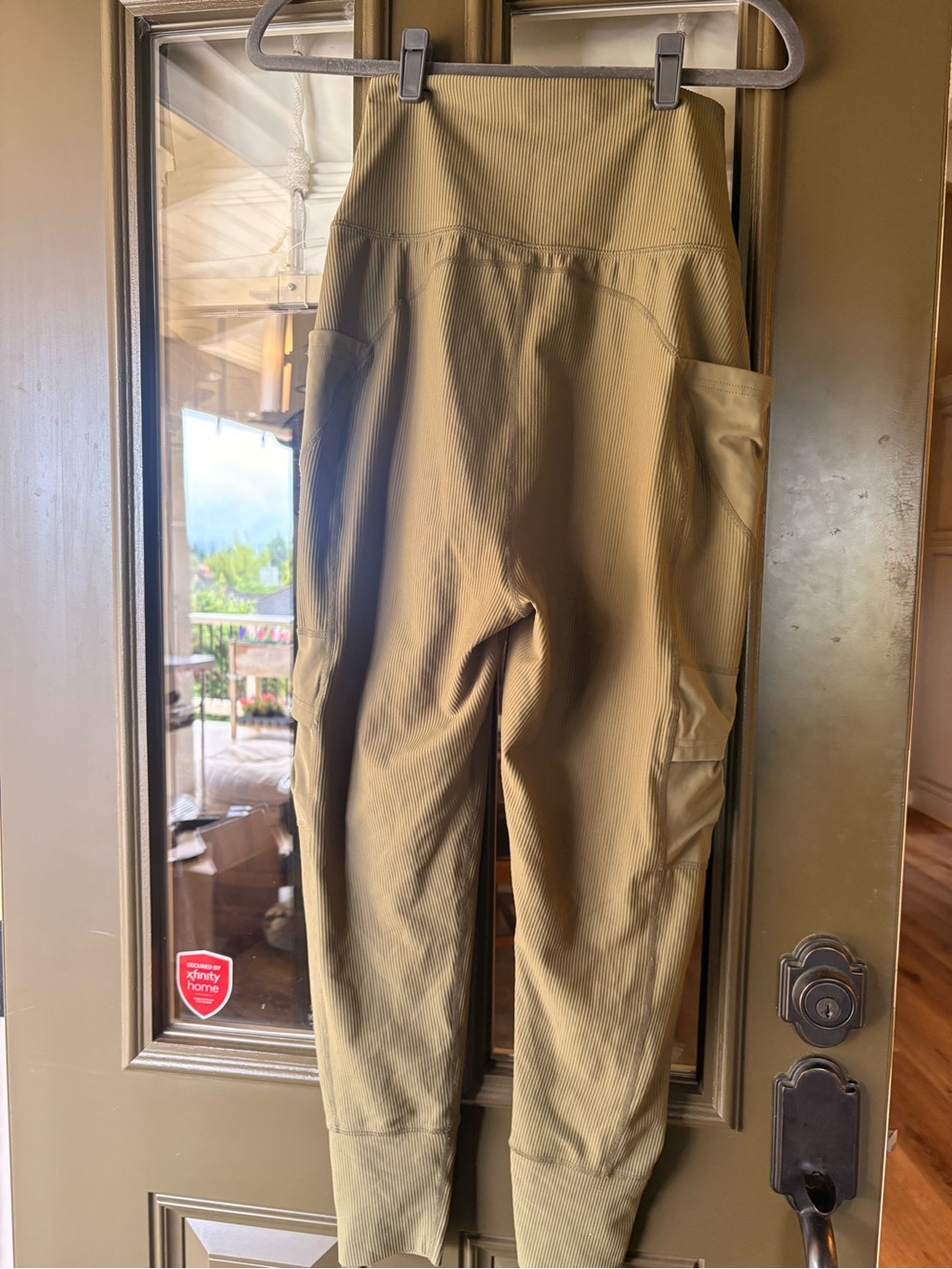 FP Movement Take a Hike Harem Pants, size XS - Picture 4 of 13